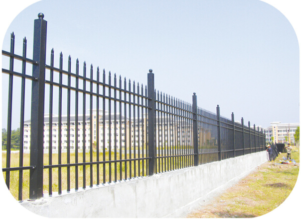 丰城围墙护栏0602-85-60